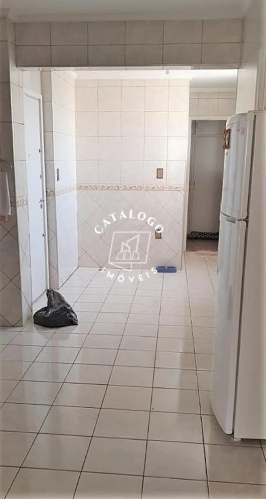 Apartamento, 3 quartos, 161 m² - Foto 15