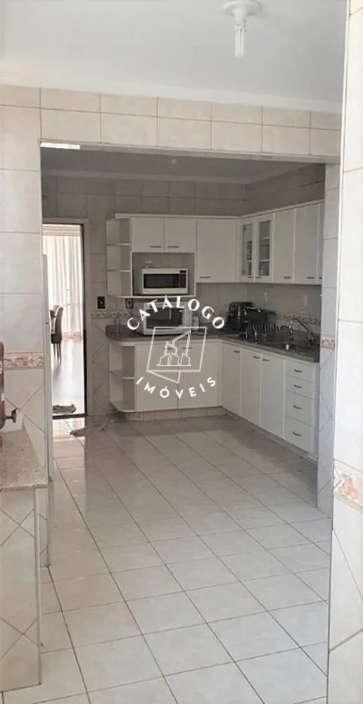 Apartamento, 3 quartos, 161 m² - Foto 5