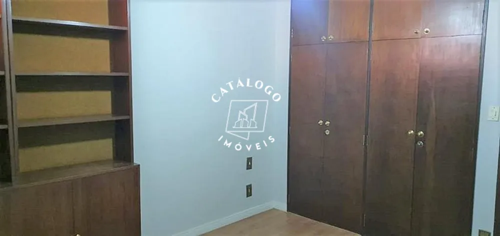 Apartamento, 3 quartos, 161 m² - Foto 2