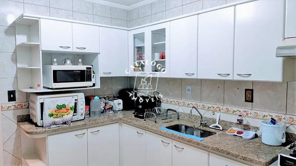 Apartamento, 3 quartos, 161 m² - Foto 6