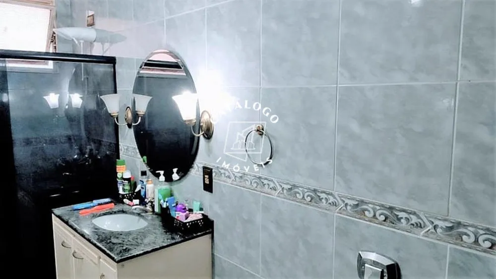 Apartamento, 3 quartos, 161 m² - Foto 1
