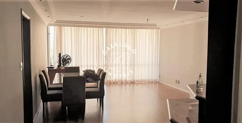 Apartamento, 3 quartos, 161 m² - Foto 4