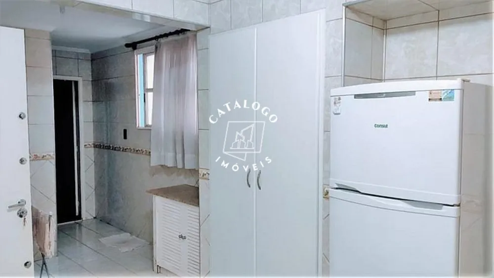 Apartamento, 3 quartos, 161 m² - Foto 5