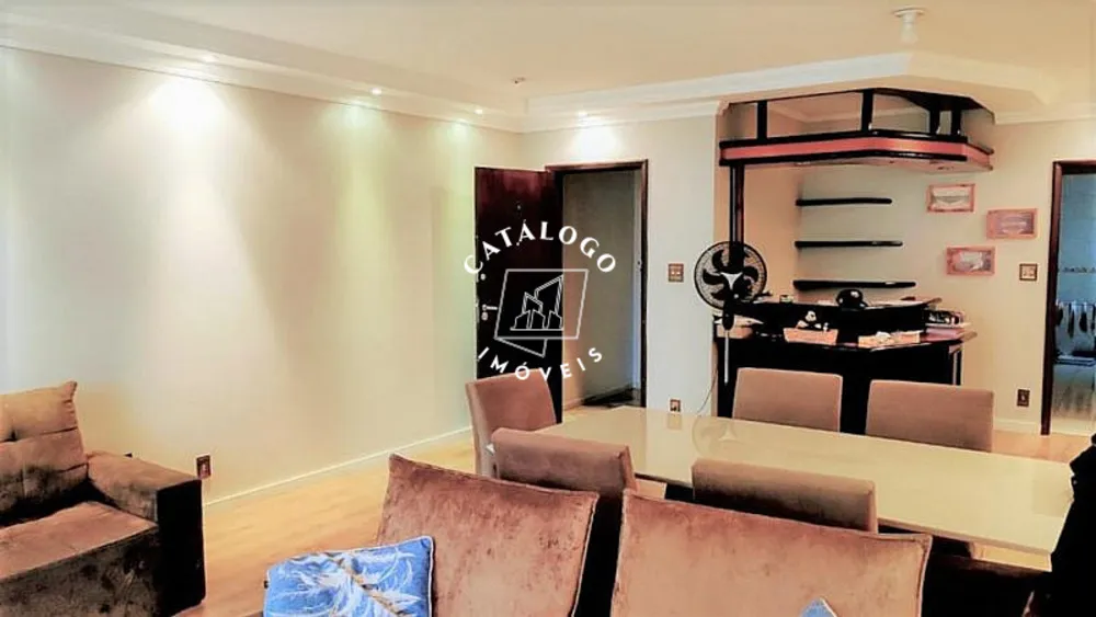 Apartamento, 3 quartos, 161 m² - Foto 6