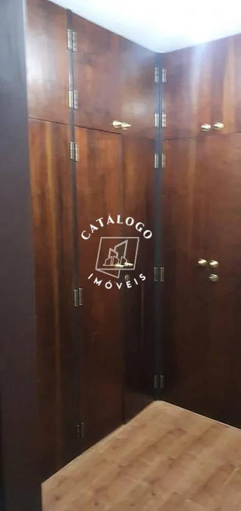 Apartamento, 3 quartos, 161 m² - Foto 7