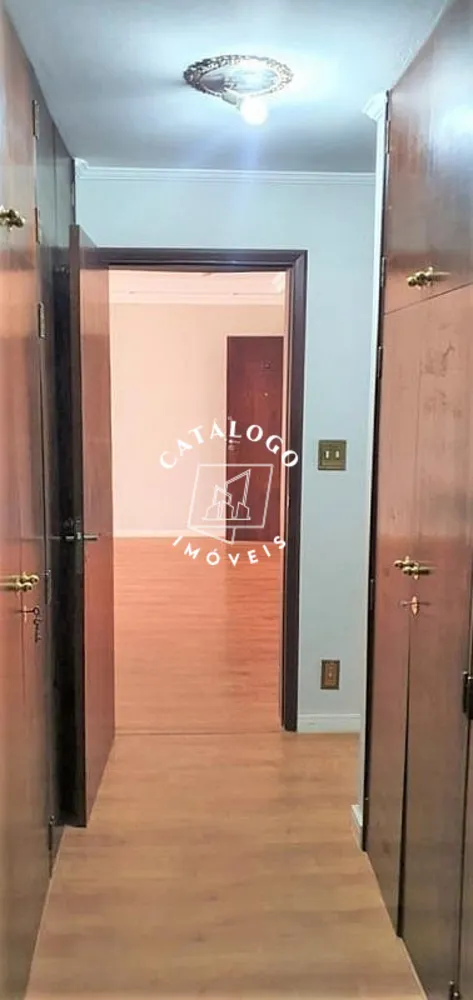 Apartamento, 3 quartos, 161 m² - Foto 8