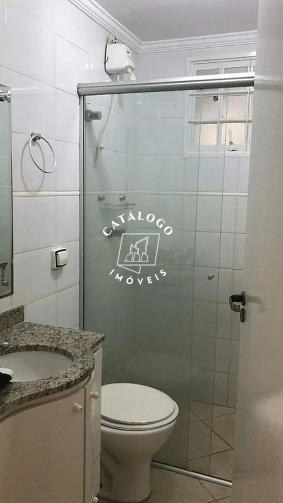 Apartamento, 2 quartos, 62 m² - Foto 7