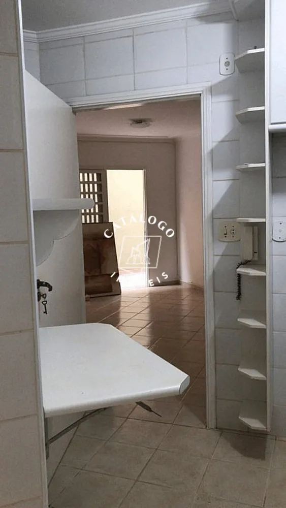 Apartamento, 2 quartos, 62 m² - Foto 1