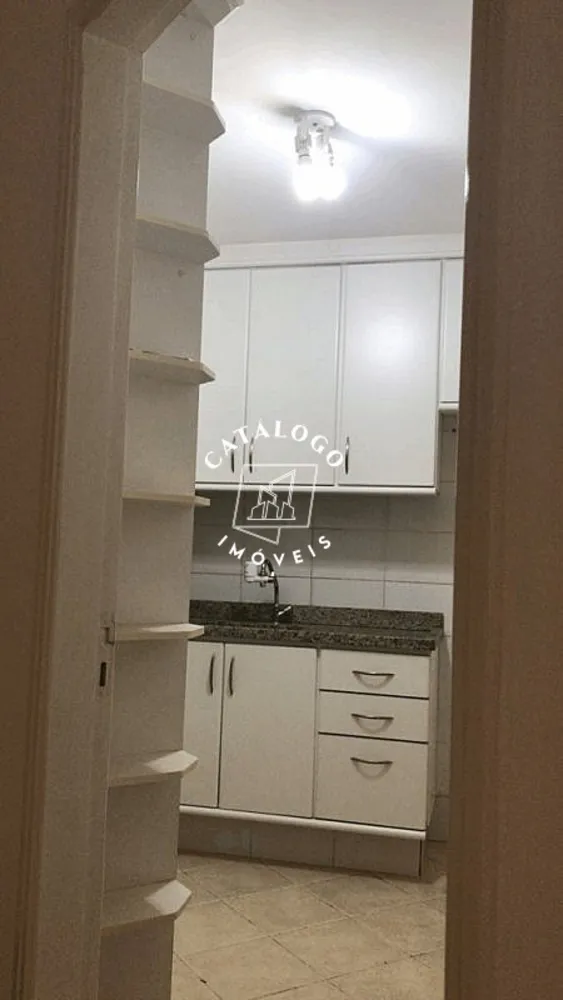 Apartamento, 2 quartos, 62 m² - Foto 6