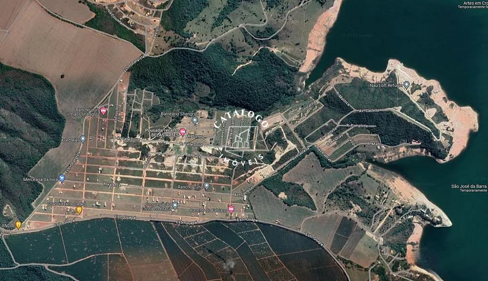 Terreno, 250 m² - Foto 14