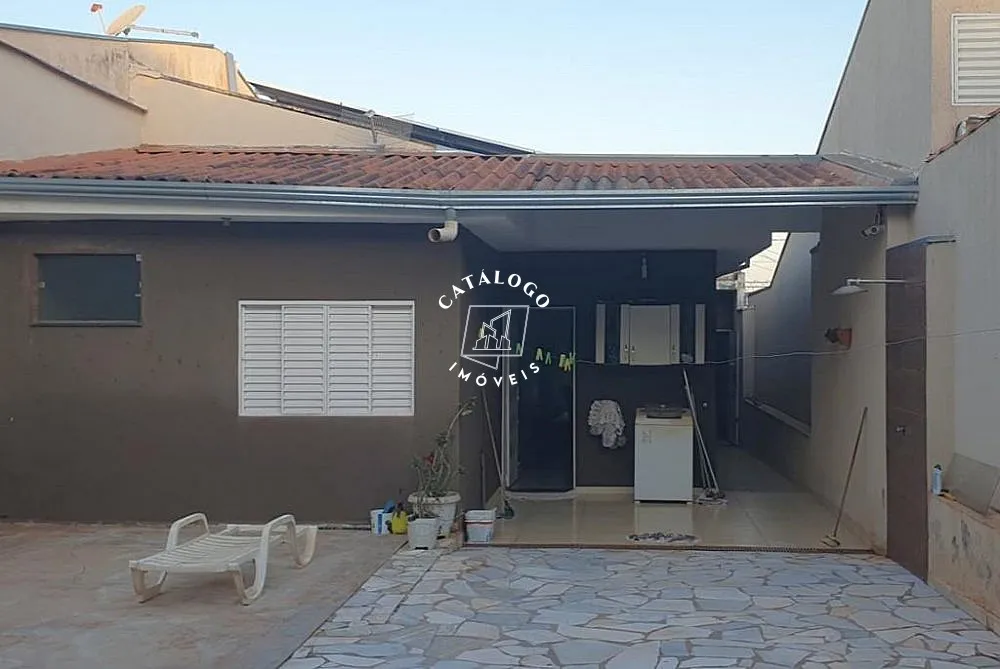 Casa, 2 quartos, 248 m² - Foto 6