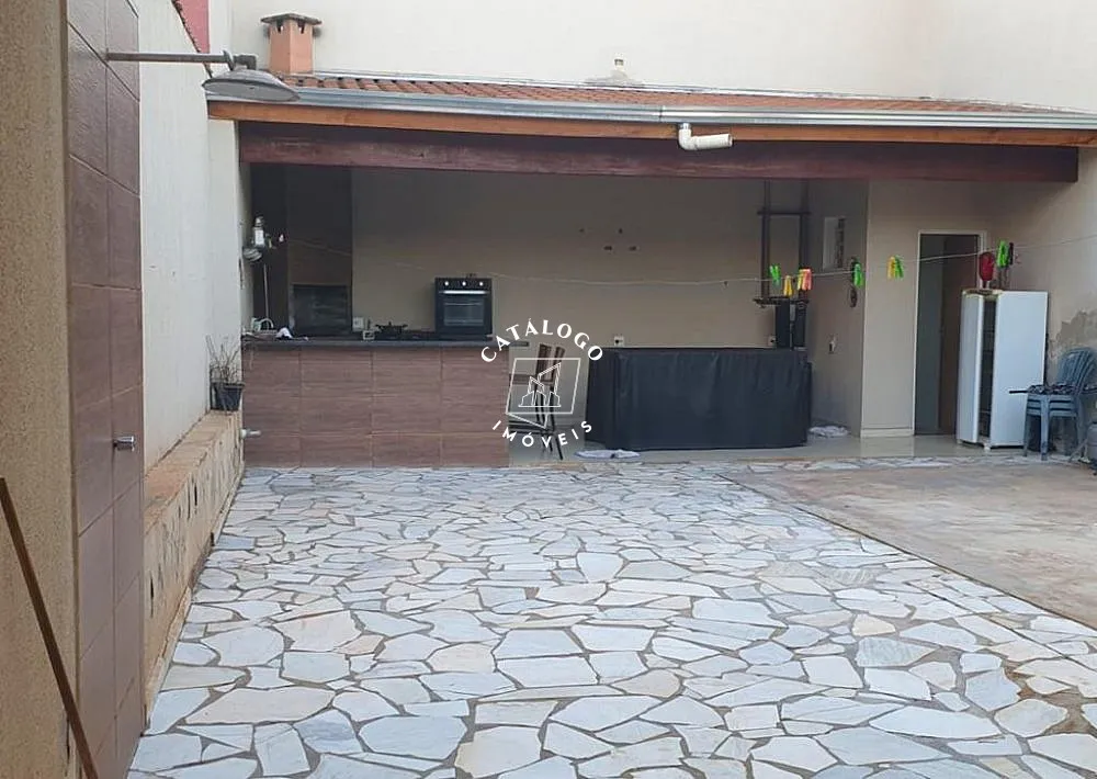 Casa, 2 quartos, 248 m² - Foto 6