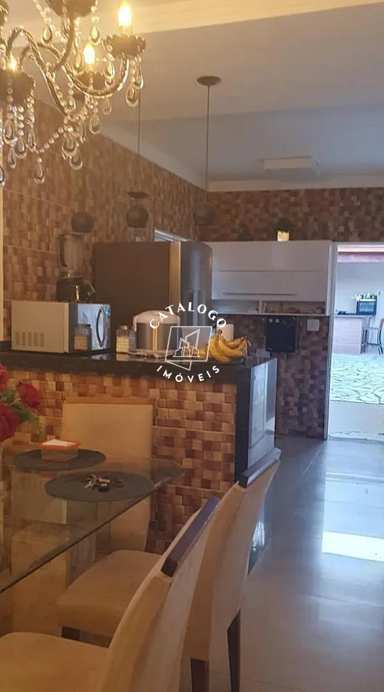 Casa, 2 quartos, 248 m² - Foto 4