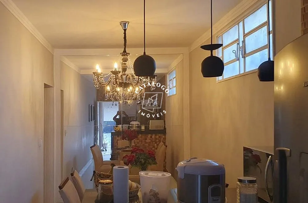 Casa, 2 quartos, 248 m² - Foto 3