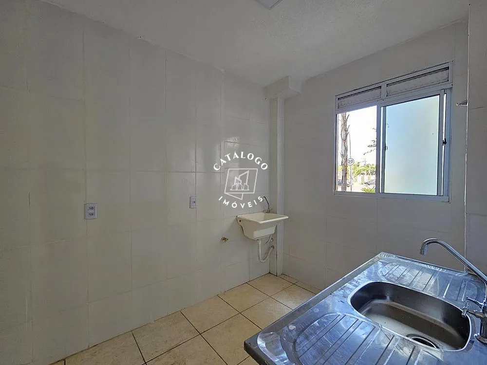 Apartamento, 2 quartos, 42 m² - Foto 4