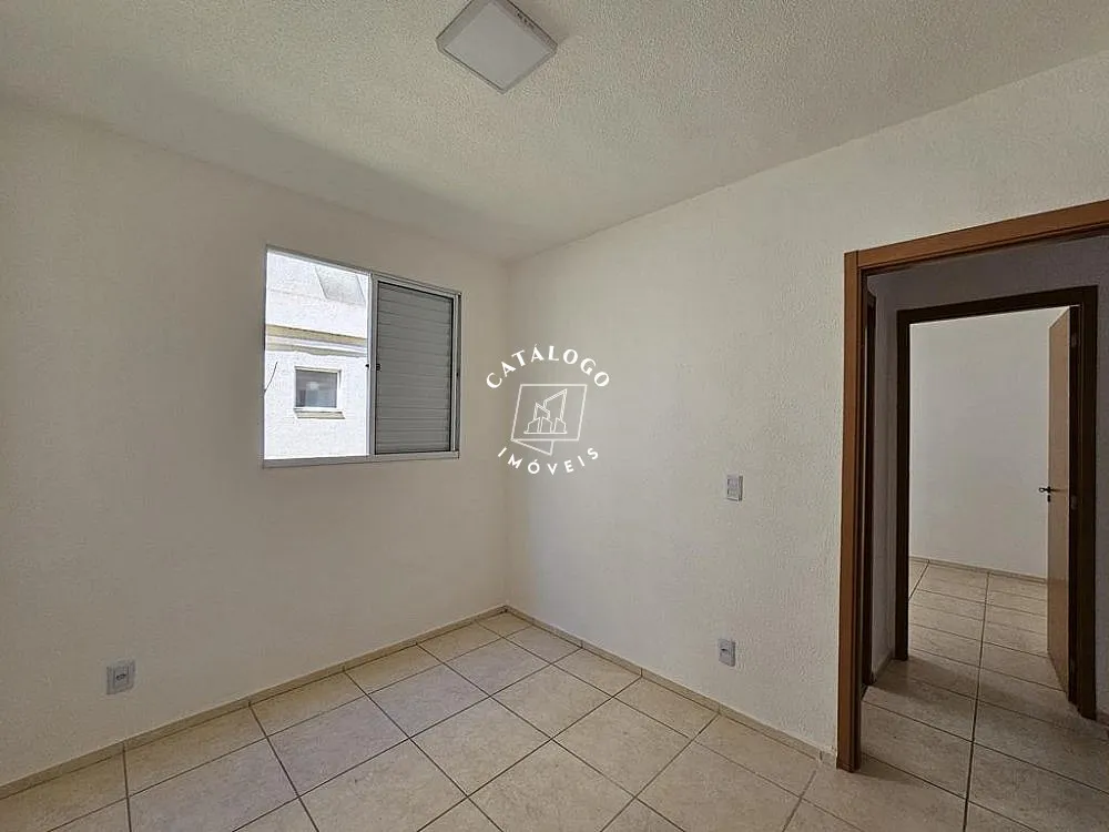 Apartamento, 2 quartos, 42 m² - Foto 6