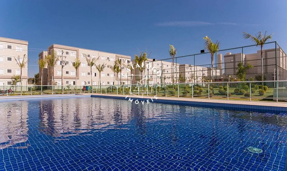Apartamento, 2 quartos, 42 m² - Foto 16