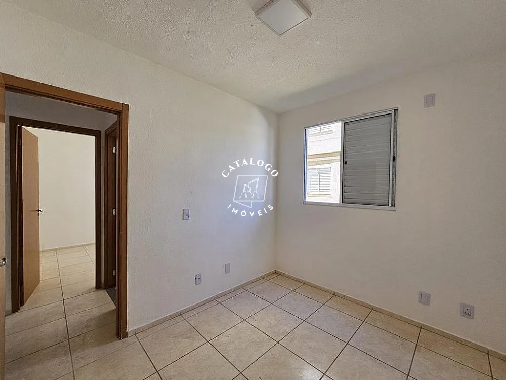 Apartamento, 2 quartos, 42 m² - Foto 3