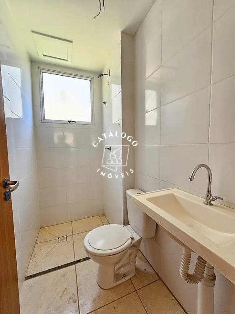 Apartamento, 2 quartos, 42 m² - Foto 10