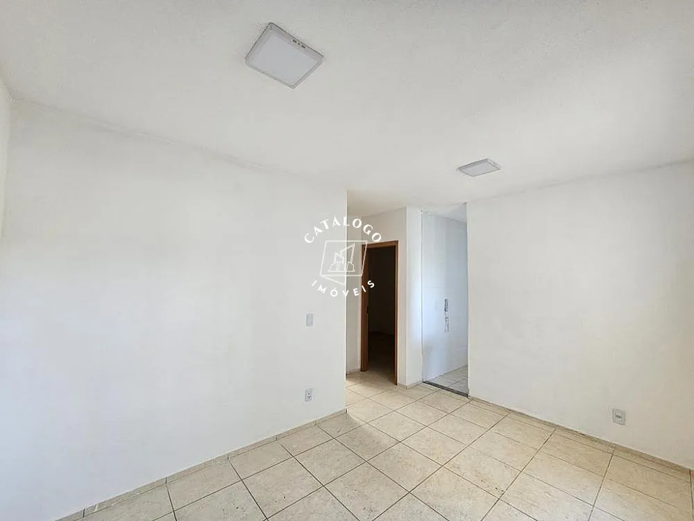 Apartamento, 2 quartos, 42 m² - Foto 2