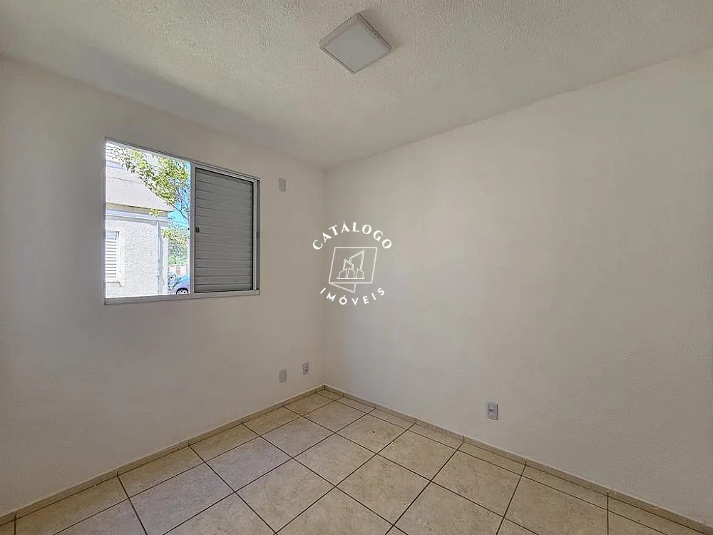 Apartamento, 2 quartos, 42 m² - Foto 4