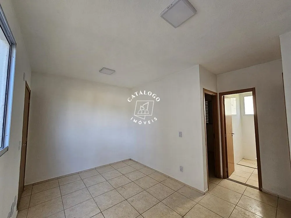 Apartamento, 2 quartos, 42 m² - Foto 3