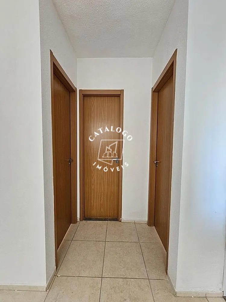 Apartamento, 2 quartos, 42 m² - Foto 8