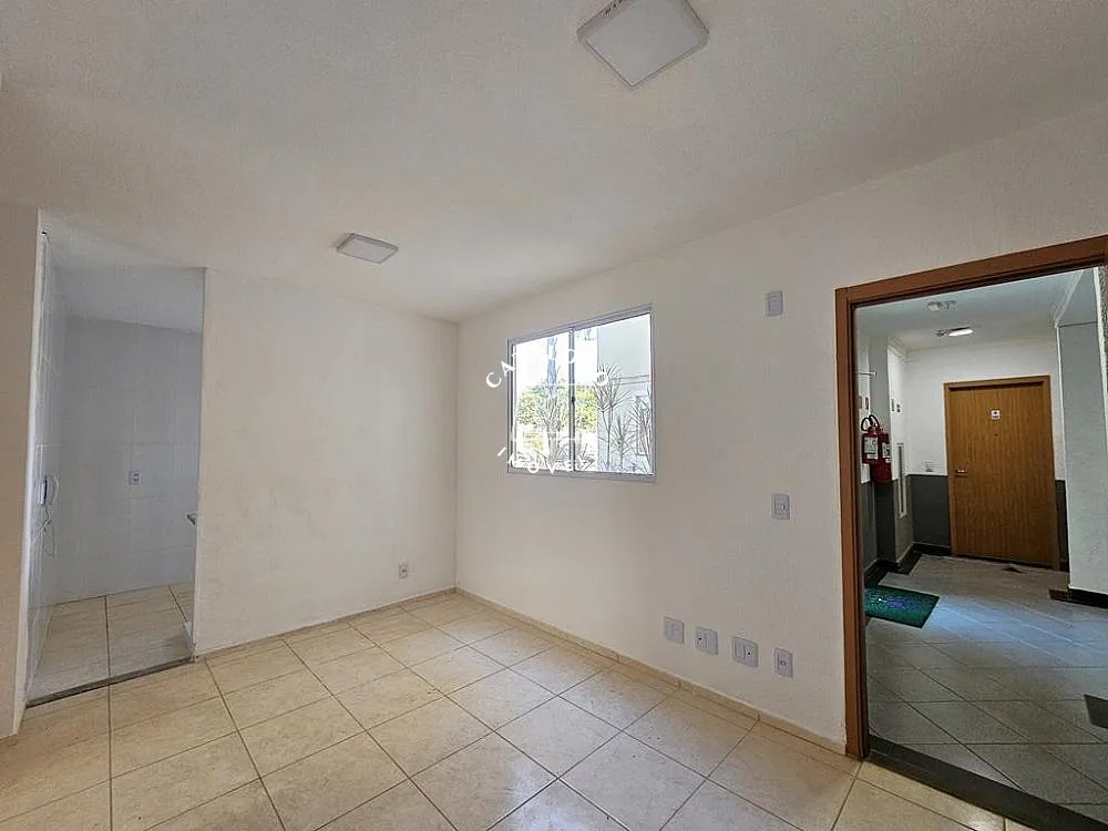 Apartamento, 2 quartos, 42 m² - Foto 8