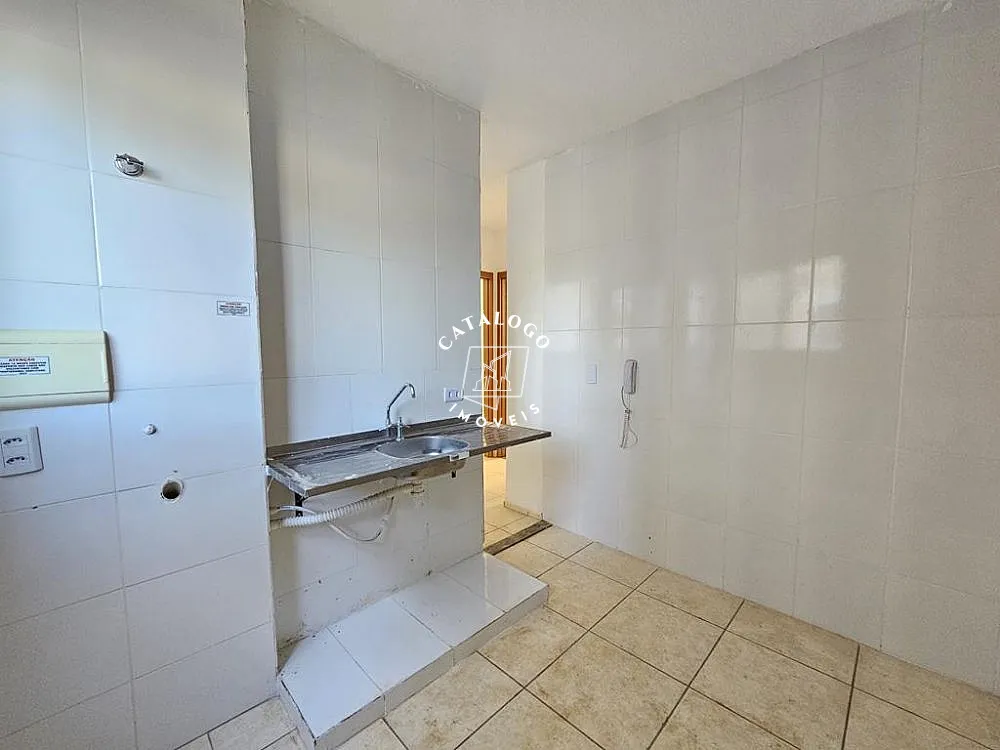 Apartamento, 2 quartos, 42 m² - Foto 7