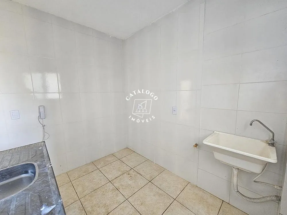 Apartamento, 2 quartos, 42 m² - Foto 1