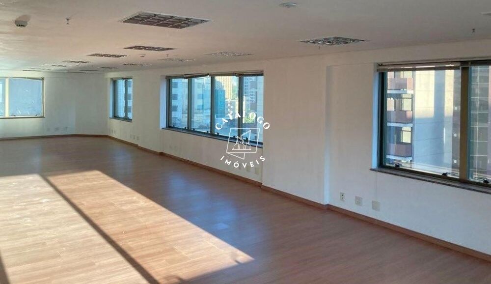 Sala-Conjunto, 116 m² - Foto 2