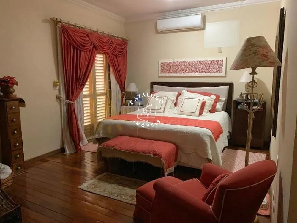 Casa de Condomínio, 5 quartos - Foto 15