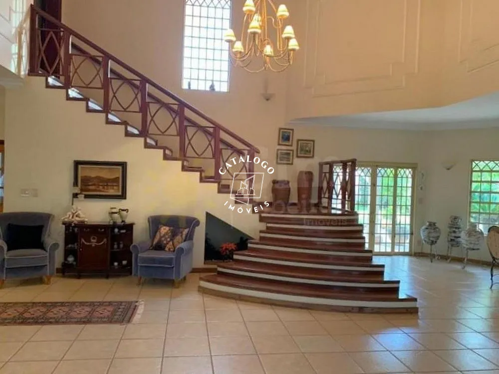 Casa de Condomínio, 5 quartos - Foto 2