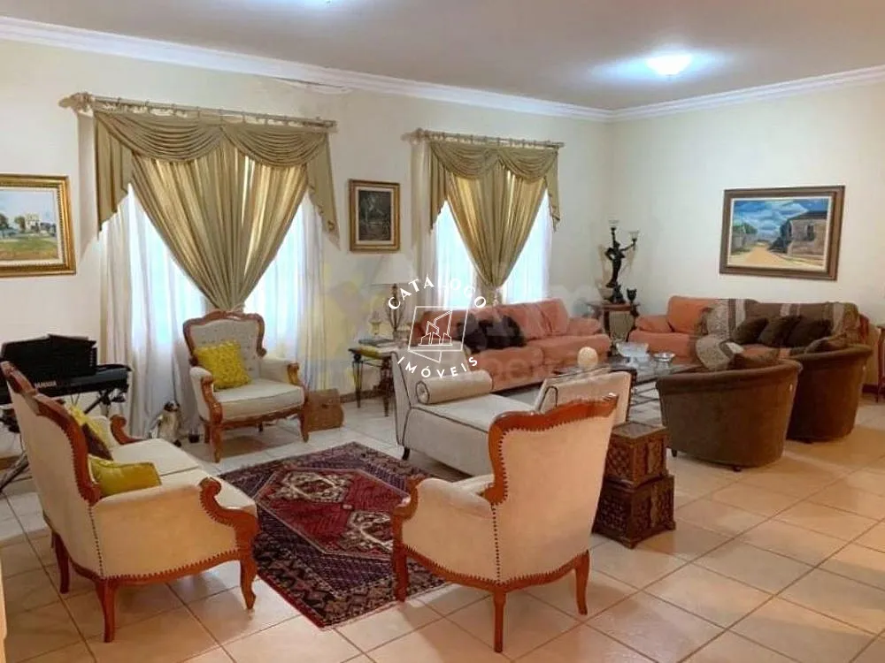 Casa de Condomínio, 5 quartos - Foto 12