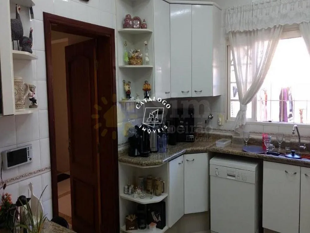 Casa de Condomínio, 5 quartos - Foto 9