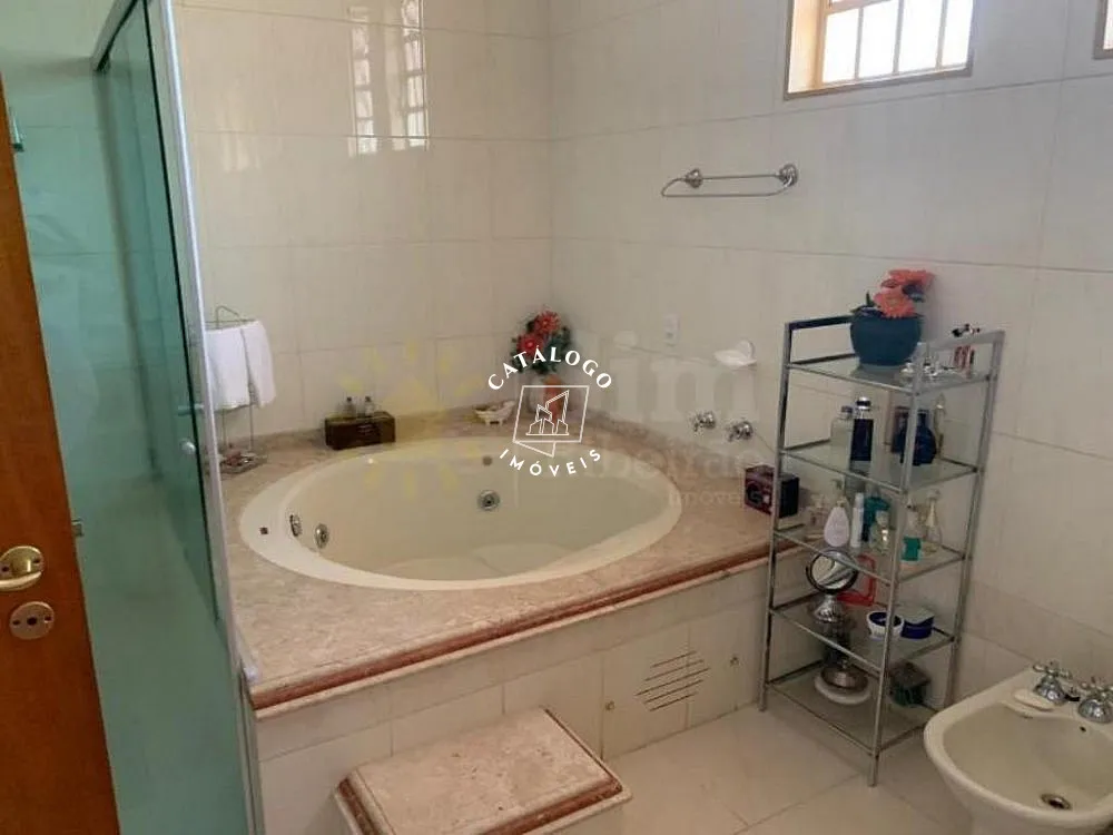 Casa de Condomínio, 5 quartos - Foto 14
