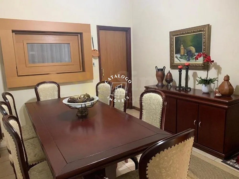 Casa de Condomínio, 5 quartos - Foto 3
