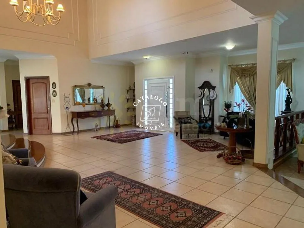 Casa de Condomínio, 5 quartos - Foto 6