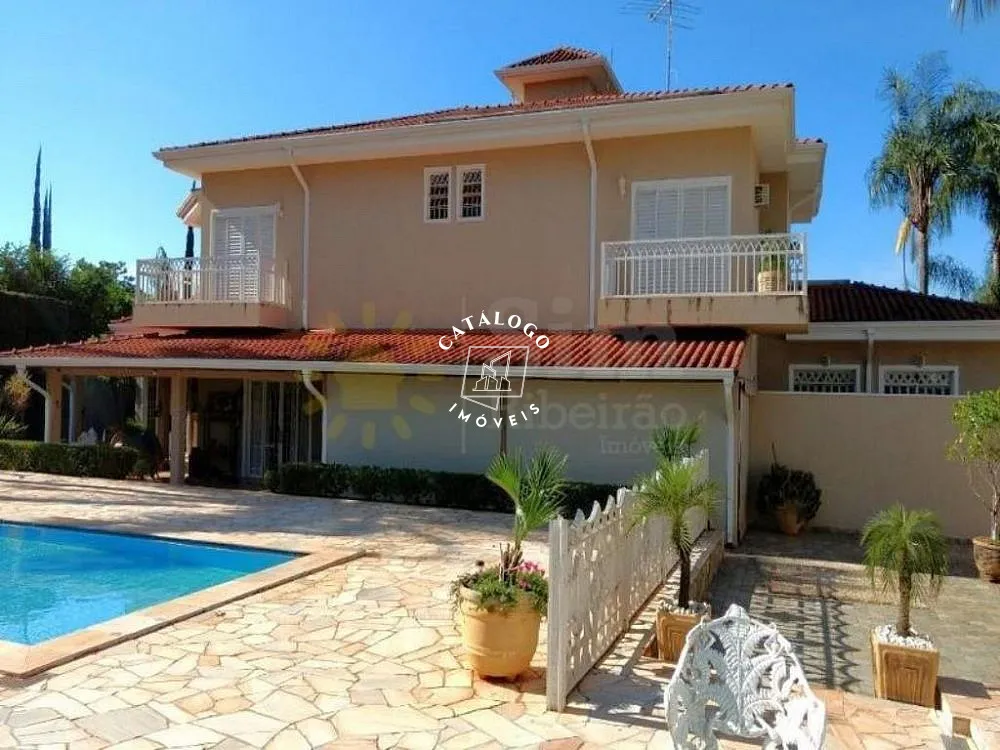 Casa de Condomínio, 5 quartos - Foto 8