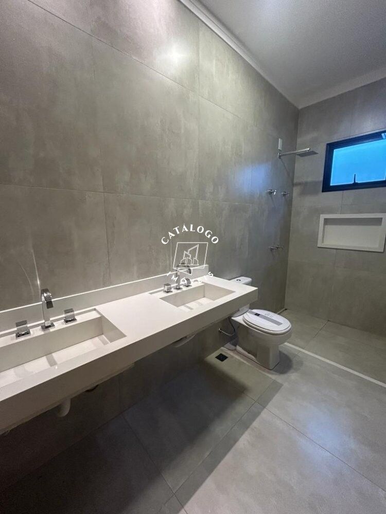 Casa de Condomínio à venda com 3 quartos, 490m² - Foto 4