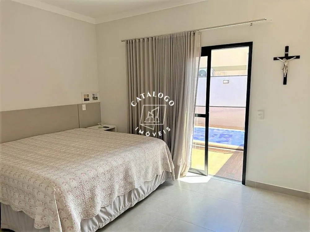 Casa de Condomínio, 3 quartos - Foto 10