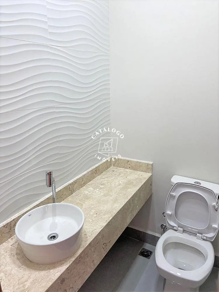 Casa de Condomínio, 3 quartos - Foto 5
