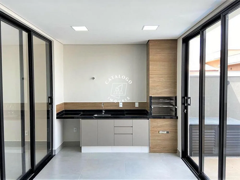 Casa de Condomínio, 3 quartos - Foto 7