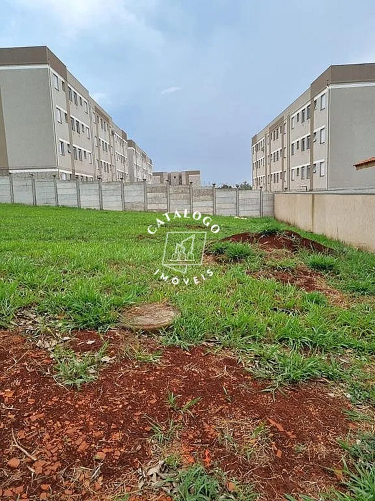 Terreno, 264 m² - Foto 2