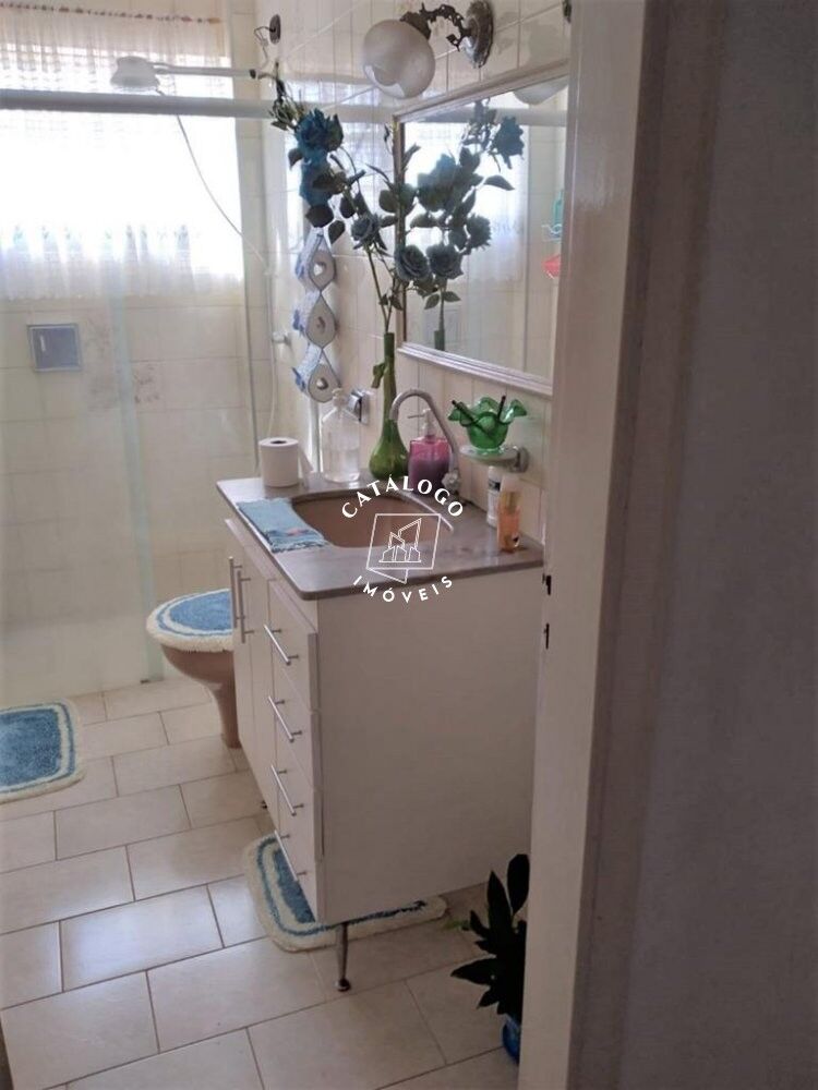 Apartamento à venda com 3 quartos, 80m² - Foto 5