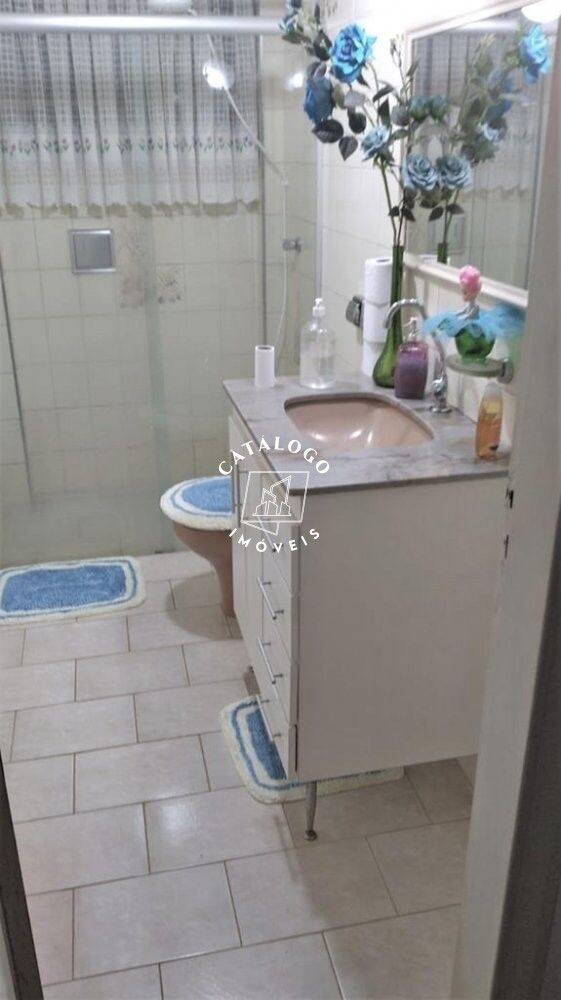 Apartamento à venda com 3 quartos, 80m² - Foto 10