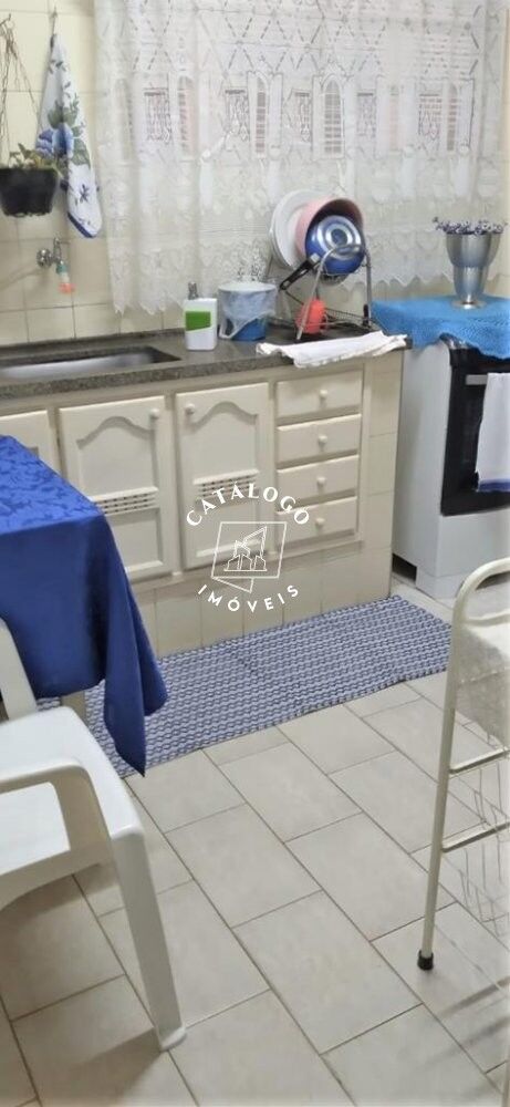 Apartamento à venda com 3 quartos, 80m² - Foto 8