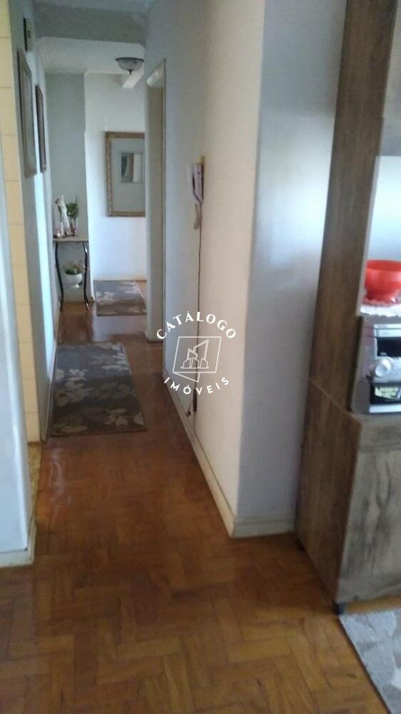 Apartamento à venda com 3 quartos, 80m² - Foto 3