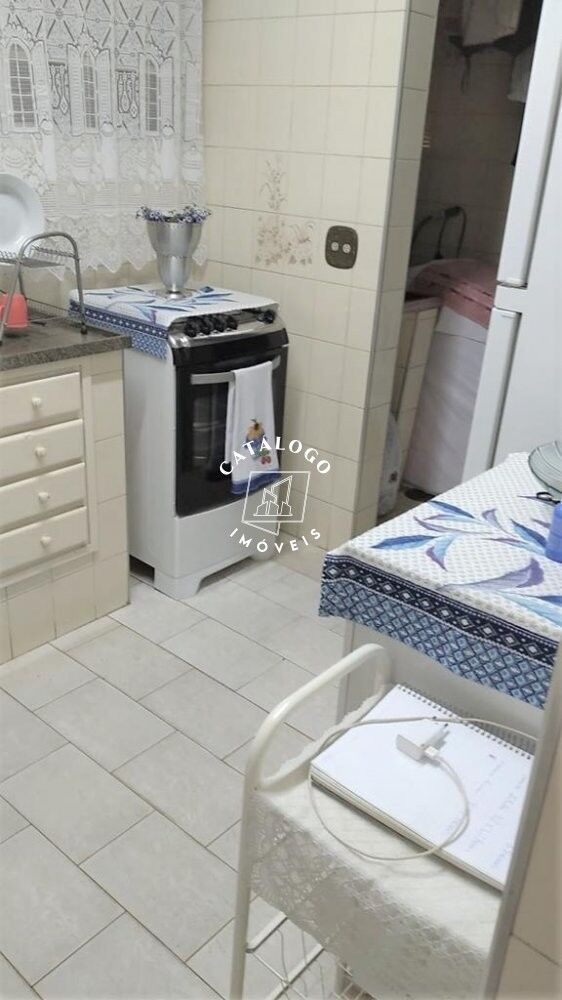 Apartamento à venda com 3 quartos, 80m² - Foto 9
