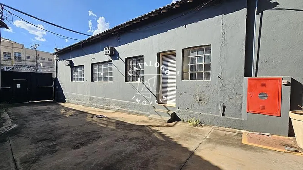 Depósito-Galpão, 2925 m² - Foto 2